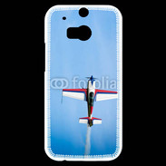 Coque HTC One M8s Voltige Aérienne 20