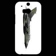 Coque HTC One M8s Avion de chasse 500