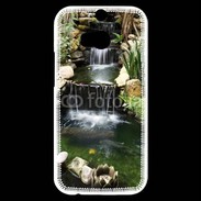 Coque HTC One M8s Cascade 1