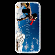 Coque HTC One M8s Himalaya