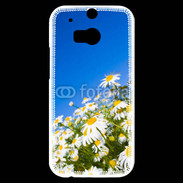 Coque HTC One M8s Marguerittes