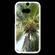 Coque HTC One M8s Cocotier