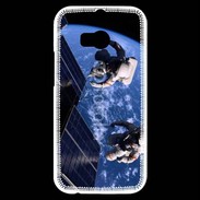 Coque HTC One M8s Astronaute 2