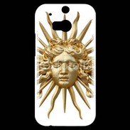 Coque HTC One M8s Versailles