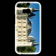 Coque HTC One M8s Chateau Pichon Longueville
