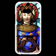Coque HTC One M8s Saint Louis 