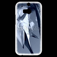 Coque HTC One M8s Pêche au gros 2
