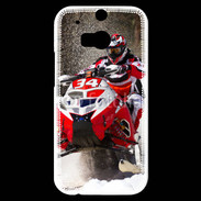 Coque HTC One M8s Jetski 2