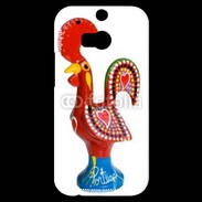 Coque HTC One M8s Coq portugal