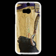 Coque HTC One M8s Toréador 2