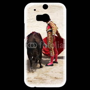 Coque HTC One M8s Corrida 2
