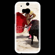 Coque HTC One M8s Corrida 26