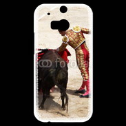 Coque HTC One M8s Corrida 27