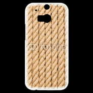 Coque HTC One M8s Jonc de mer