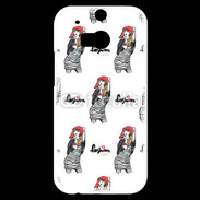 Coque HTC One M8s Mode et fashion