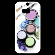 Coque HTC One M8s Maquillage 5