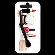 Coque HTC One M8s Maquillage 1