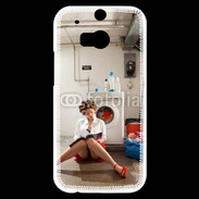 Coque HTC One M8s Lolita 11