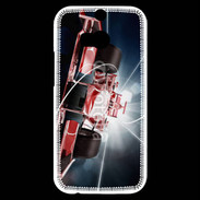 Coque HTC One M8s Formule 1 concept car