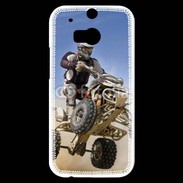 Coque HTC One M8s quad 5