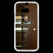 Coque HTC One M8s Freedom Tower NYC 6