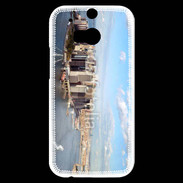 Coque HTC One M8s Manhattan 1