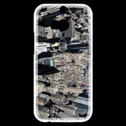 Coque HTC One M8s Manhattan 4