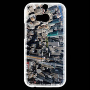 Coque HTC One M8s Manhattan 5
