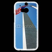 Coque HTC One M8s Washington 6