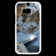 Coque HTC One M8s Colombus Circle