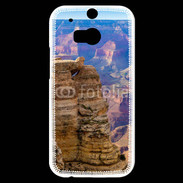 Coque HTC One M8s Grand Canyon Arizona