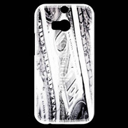 Coque HTC One M8s One dollars USA 52