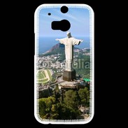 Coque HTC One M8s Rio de Janeiro