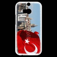 Coque HTC One M8s Istanbul Turquie