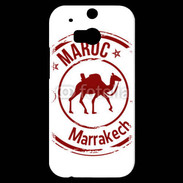 Coque HTC One M8s Marrakech Maroc