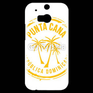 Coque HTC One M8s République Dominicaine