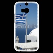 Coque HTC One M8s Athènes Grèce