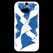Coque HTC One M8s Ecosse
