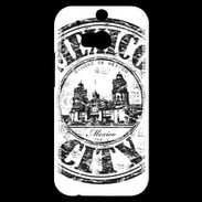 Coque HTC One M8s Mexico