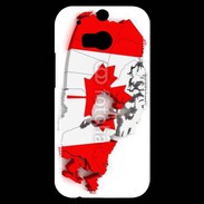 Coque HTC One M8s Montréal Canada