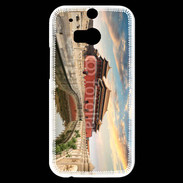 Coque HTC One M8s Grande muraille de Chine