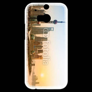 Coque HTC One M8s Shangaï