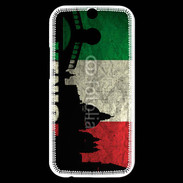 Coque HTC One M8s Venise
