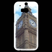 Coque HTC One M8s Big Ben