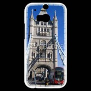 Coque HTC One M8s Tower Bridge 1