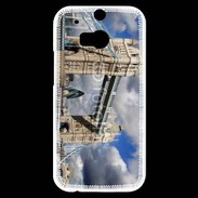 Coque HTC One M8s Tower Bridge 3