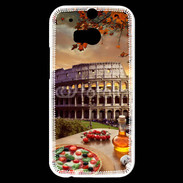 Coque HTC One M8s Italie