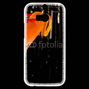 Coque HTC One M8s Sweet cocktail 5