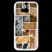 Coque HTC One M8s Vin, cave et vinification 25