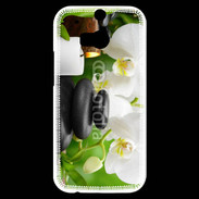 Coque HTC One M8s Zen attitude spa 2